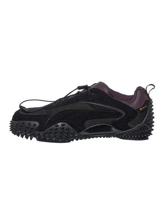 PUMA Mostro XC GTX in Black für Herren