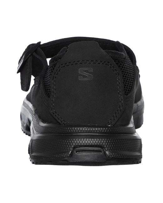 Salomon Black RX Marie-Jeanne