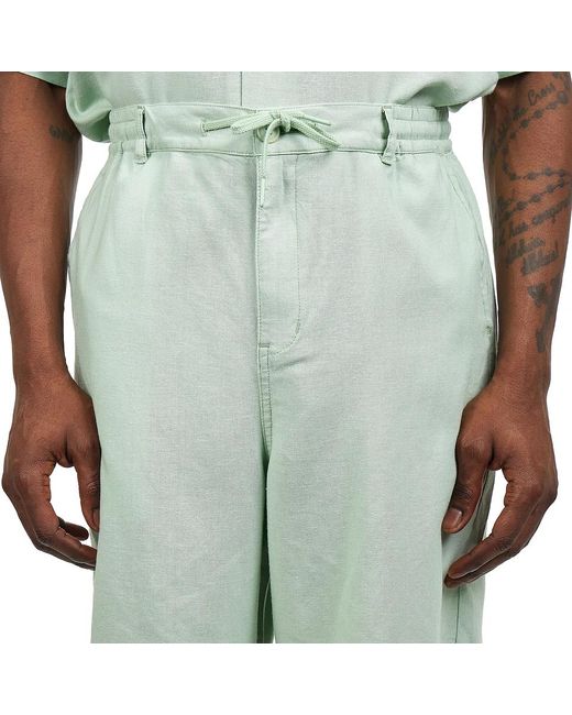 Pendleton Utility Shorts in Blue für Herren