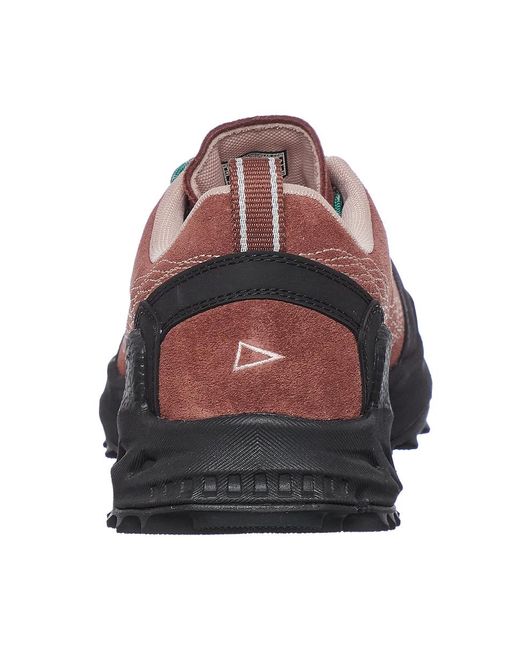 Keen Jasper Zionic in Red für Herren