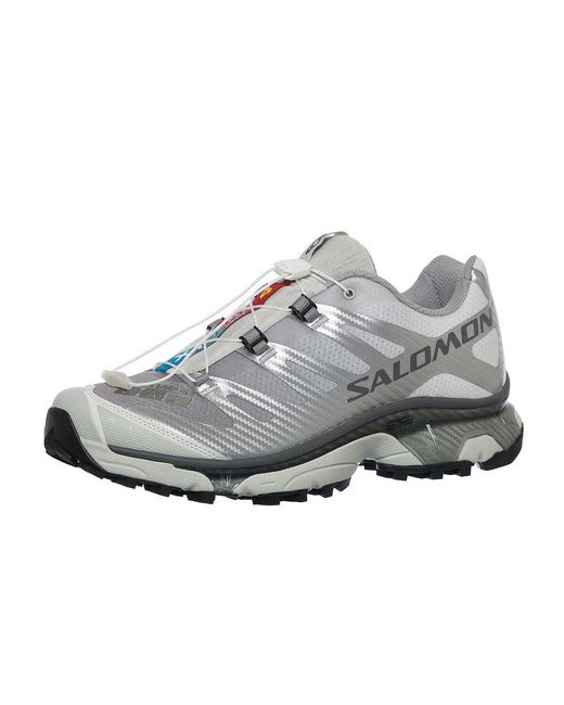 Salomon Gray XT-4 OG