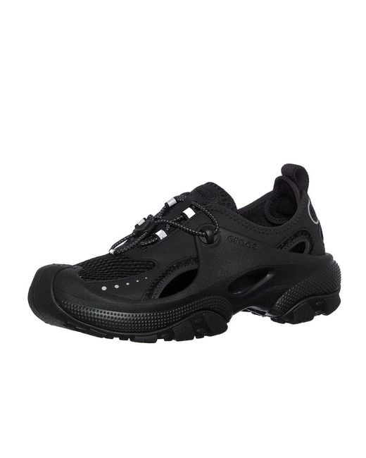 CROCSTM Black Trailbreak 2