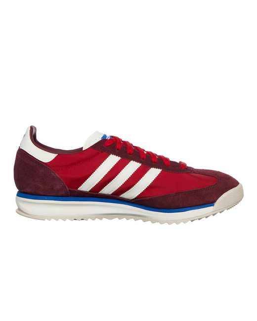 Adidas Red SL 72 RS