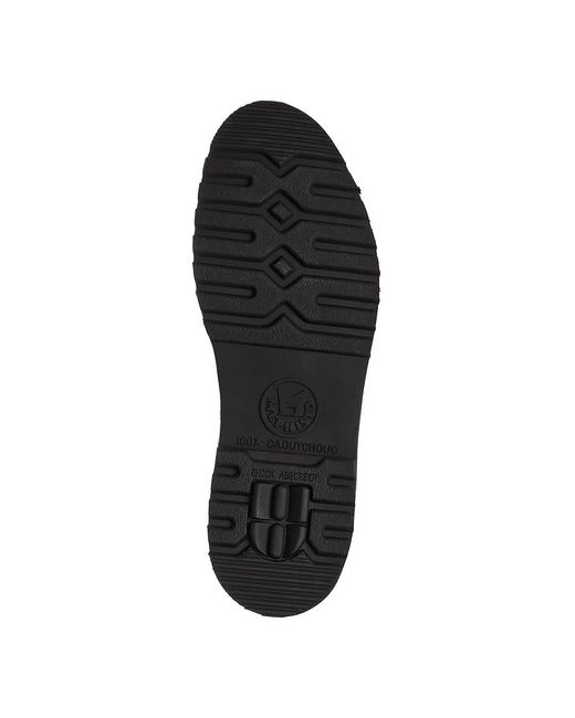 Mephisto 1965 Pegasio Gipsi in Black für Herren