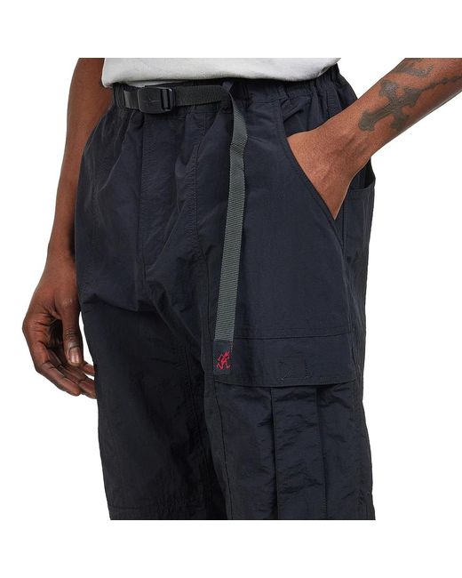 Gramicci Chuckwalla Trail Pants in Black für Herren