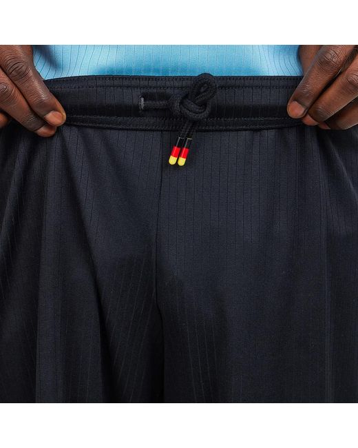 Adidas Germany 125 Anniversary Shorts in Blue für Herren