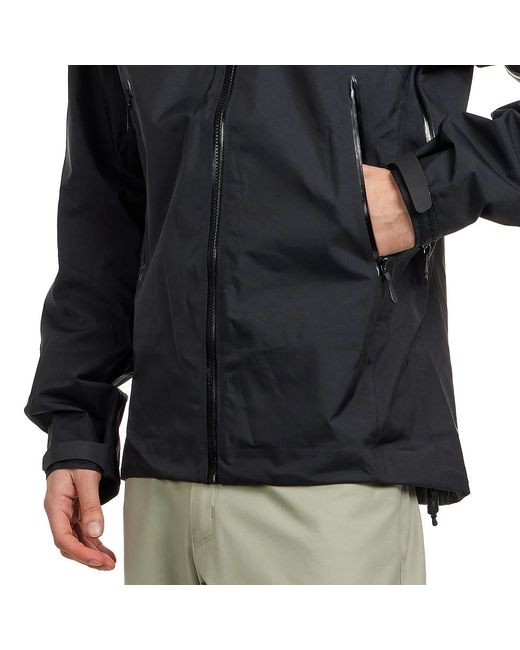 Arc'teryx Beta AR Jacket in Black für Herren