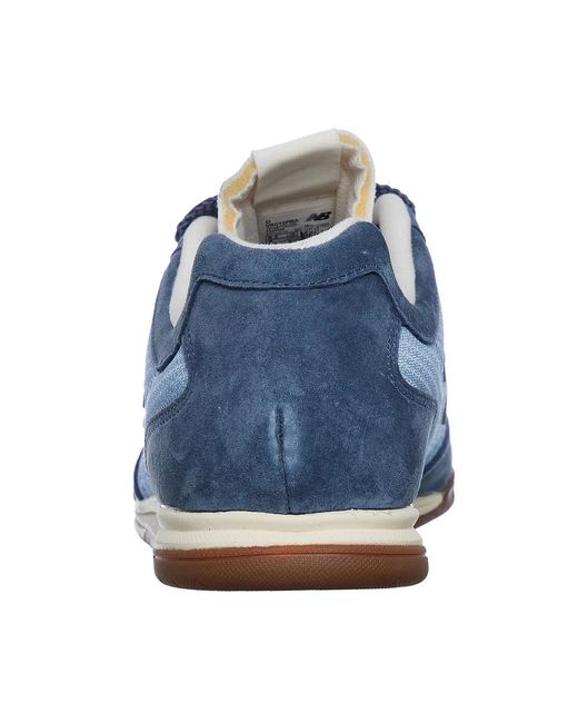 New Balance Blue URC42 PMA