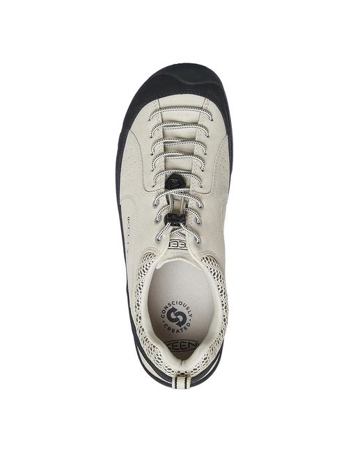 Keen Jasper "Rocks" SP in White für Herren