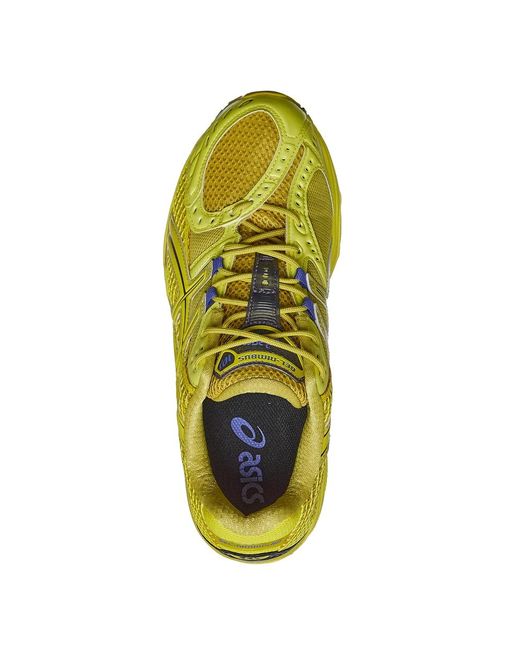 Asics Gel-Nimbus 10.1 in Yellow für Herren