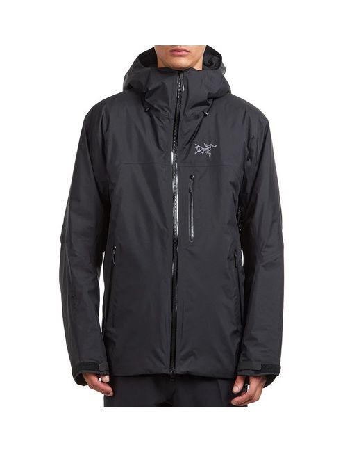 Arc'teryx Beta Insulated Jacket in Black für Herren