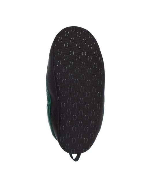The North Face NSE Tent Mule IV in Green für Herren
