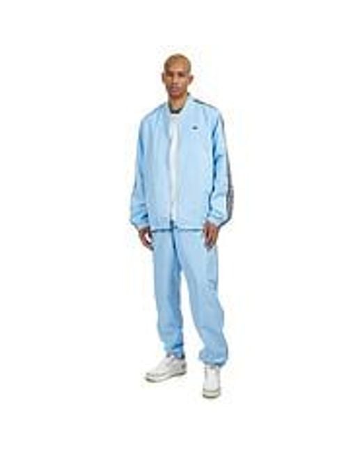 Lacoste Men's Track Suit in Blue für Herren