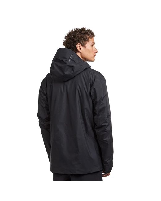 Arc'teryx Beta Insulated Jacket in Black für Herren