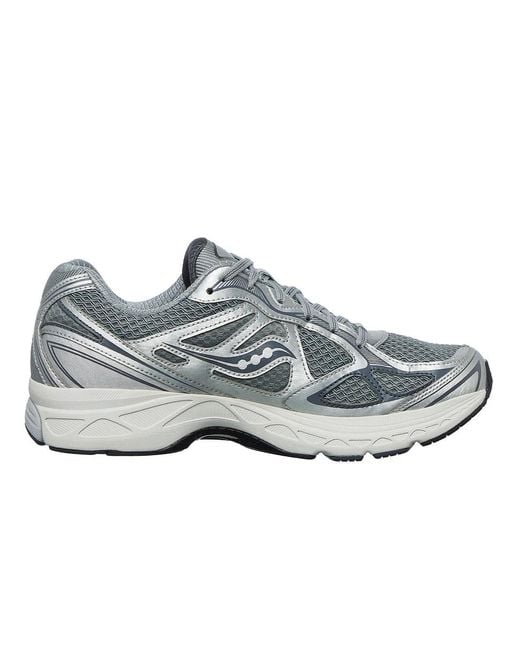Saucony Progrid Guide 7 in Gray für Herren