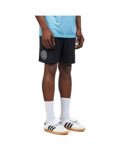 Adidas Germany 125 Anniversary Shorts in Blue für Herren