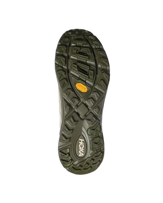 Hoka One One Mafate Three 2 in Multicolor für Herren