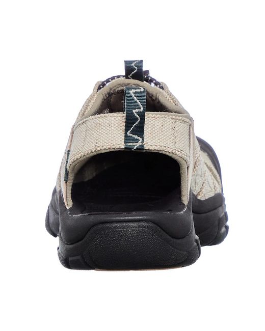 Keen Newport Retro in Brown für Herren