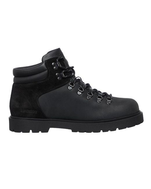 Birkenstock Jackson in Black für Herren