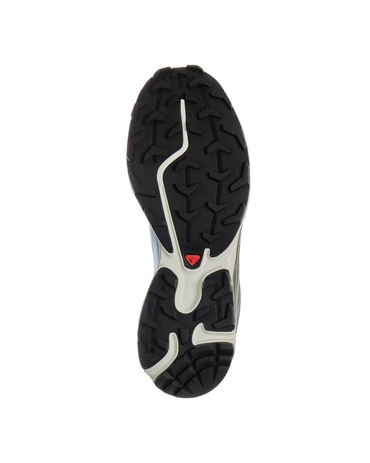 Salomon Brown XT-6 Gore-Tex