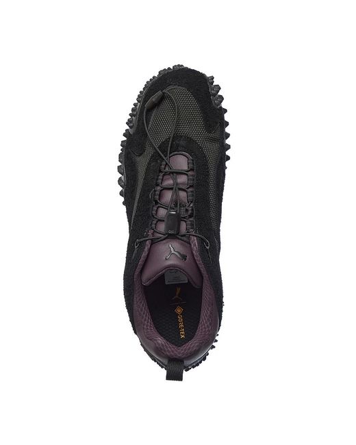 PUMA Mostro XC GTX in Black für Herren