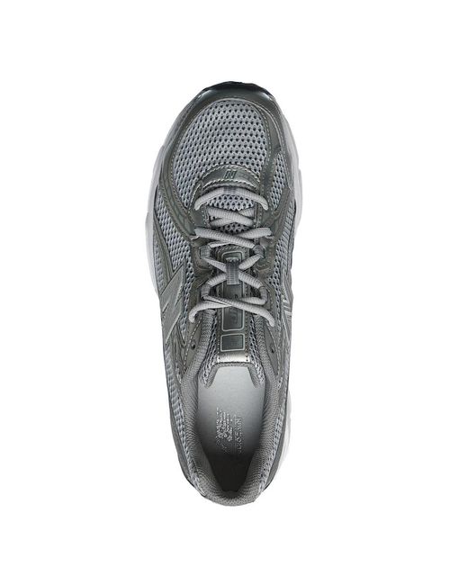 New Balance Gray U740 SG2