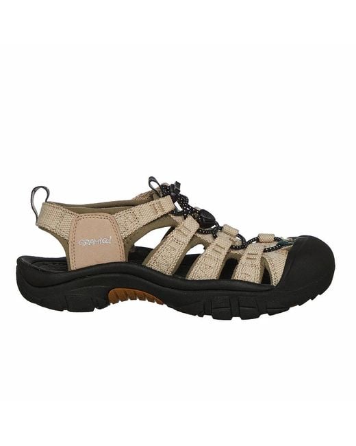 Keen Brown Newport Retro