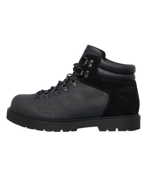 Birkenstock Jackson in Black für Herren