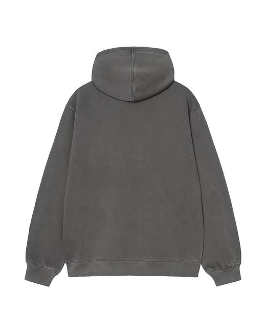 Carhartt Hooded Torion Sweat in Gray für Herren