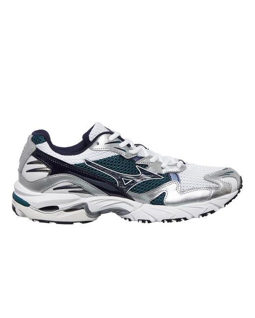 Mizuno Blue Wave Rider 10