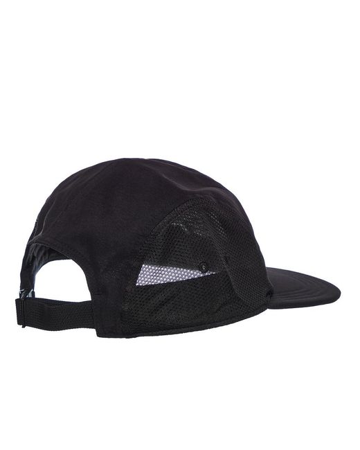 The North Face Black Class V Camp Hat