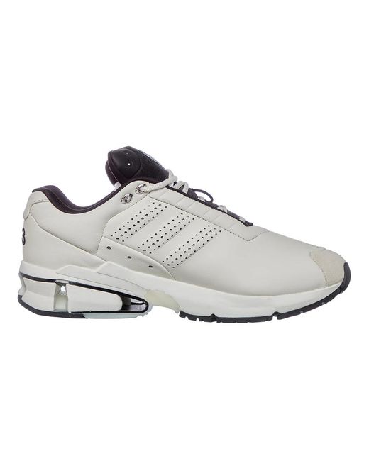 Y-3 A3 Control in White für Herren