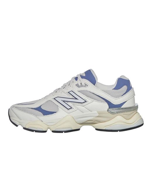 New Balance Blue U9060 AGB