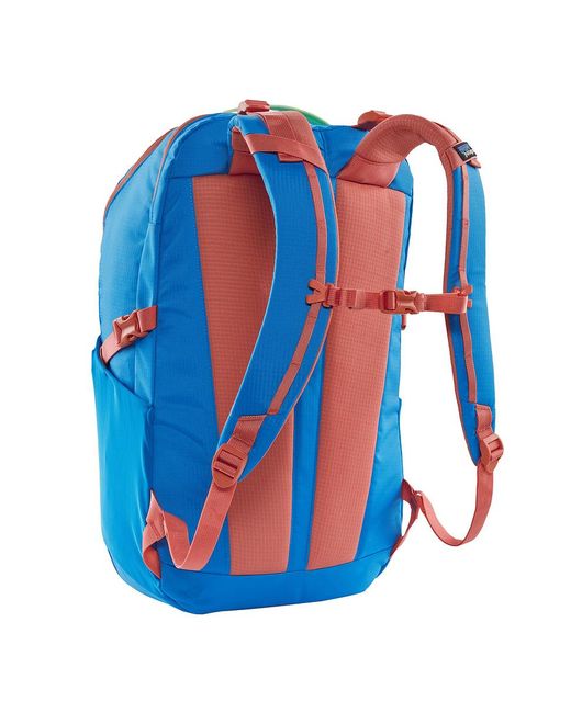 Patagonia Blue Refugio Day Pack 30L