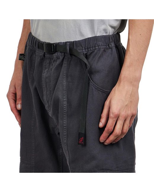 Gramicci Gadget Shorts in Gray für Herren