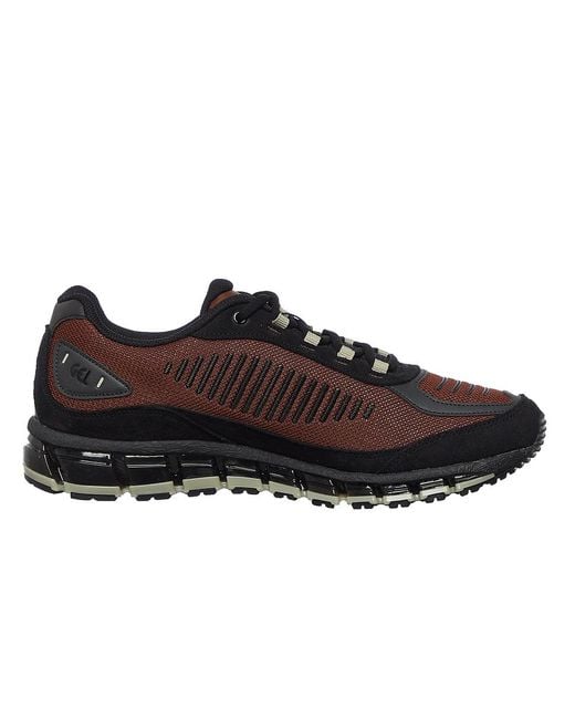 Asics Gel-Quantum 360 I AMP in Brown für Herren