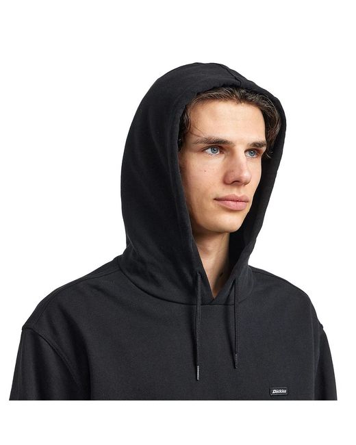 Dickies Clancy Heavyweight Hoodie in Black für Herren