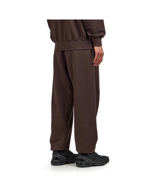 No Problemo Sweatpant in Brown für Herren