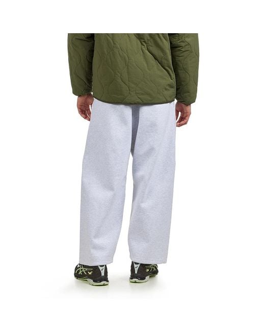 Beams Plus Windstop Balloon Easy in Blue für Herren