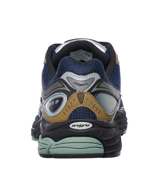 Saucony Progrid Omni 9 in Blue für Herren