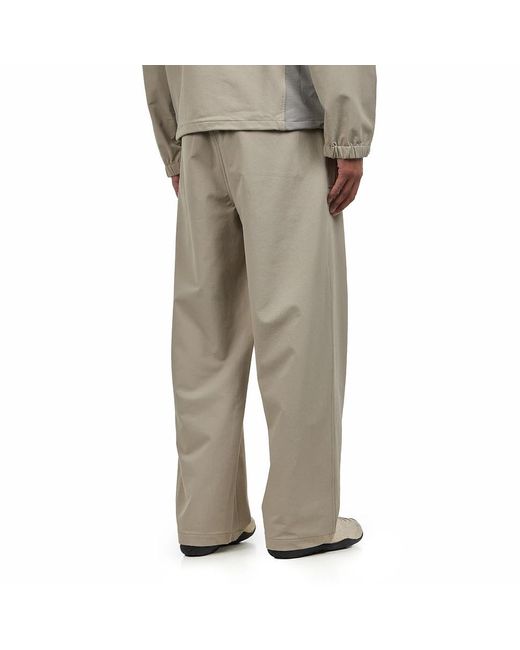Hiking Patrol LT Soft Shell Trousers in Gray für Herren