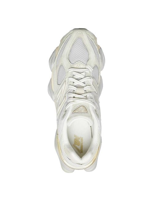 New Balance U9060 EEP in White für Herren