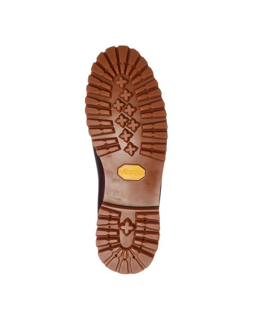 Timberland Vibram Mule in Brown für Herren