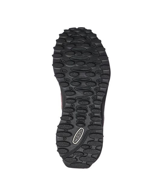 Keen Red Jasper Zionic