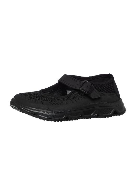 Salomon Black RX Marie-Jeanne