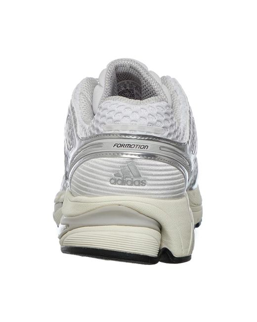 Adidas Adistar Control 5 in Metallic für Herren