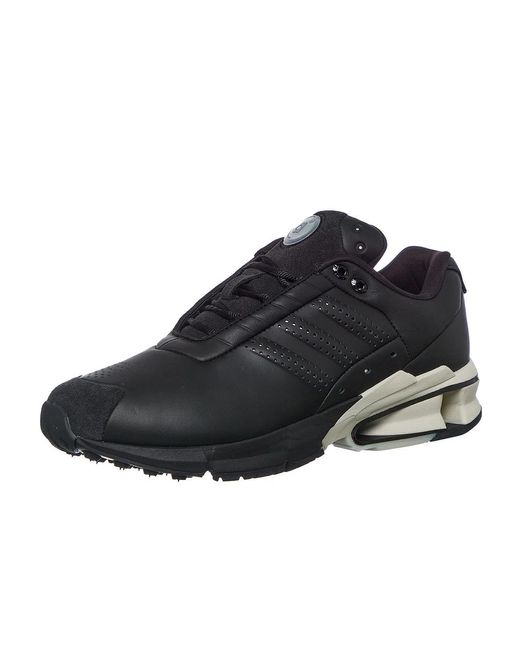 Y-3 A3 Control in Black für Herren
