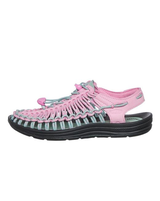 Keen Pink Uneek