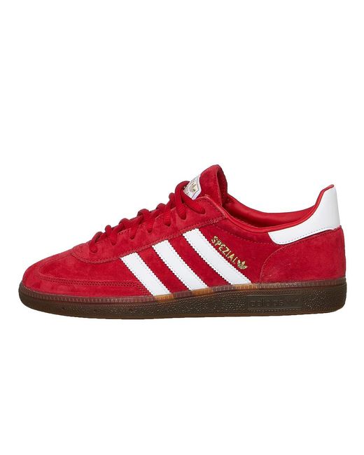 Adidas Red Handball Spezial