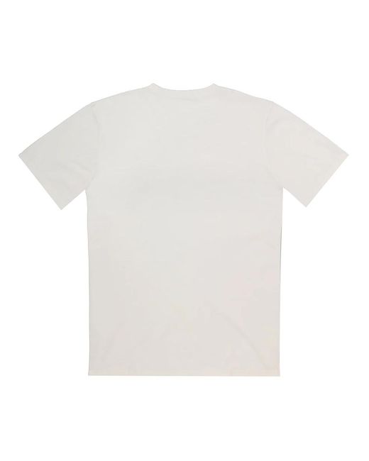 Karhu 77125 T-Shirt in White für Herren